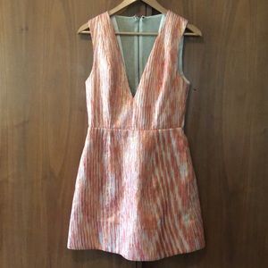 Alice & Olivia cocktail dress